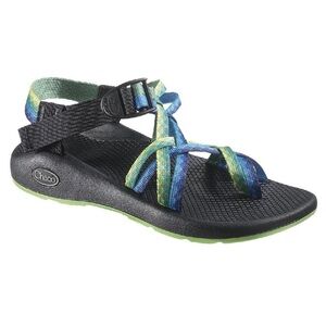 Chaco Women's ZX/2 Yampa Sandals Fresh Size 9